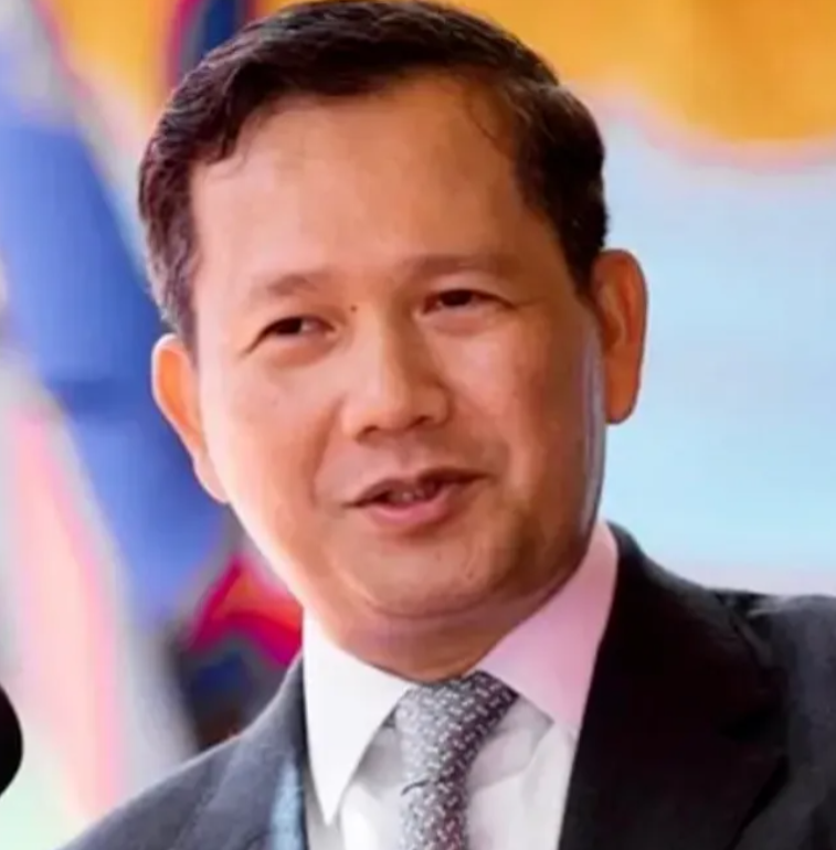 大家听说了吗？柬埔寨那边出大事了！新华社快讯报道，柬埔寨首相洪玛奈27日证实，国