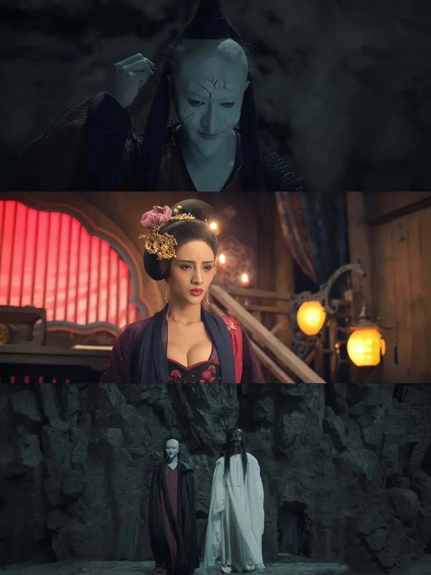 必看新古装悬疑！八个案件，双强破奇案