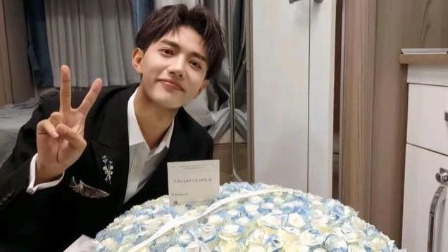 短剧圈12位浓颜系男主，个个都是浓眉大眼 高鼻梁，谁看谁心动！