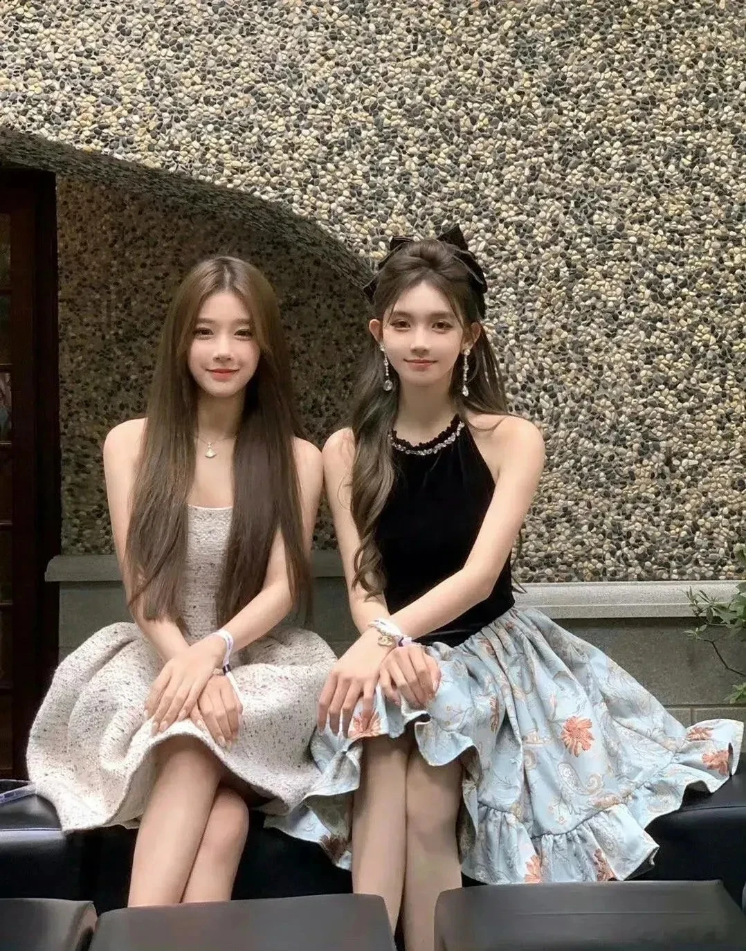 
如果让你选，你是选左还是选右？
 ⁡ ⁡ ⁡ ⁡