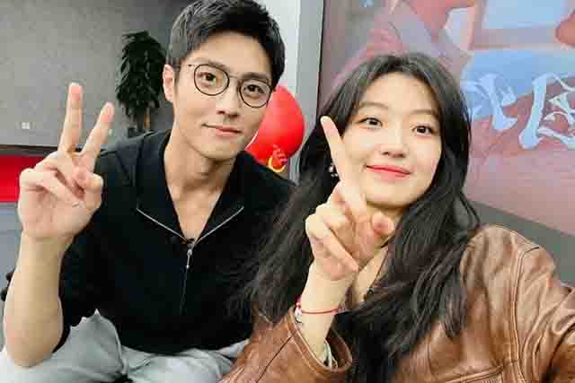 #老公姐 人夫哥# ​一天不上网，就看不懂这个世界了。什么是老公姐，什么叫人夫哥