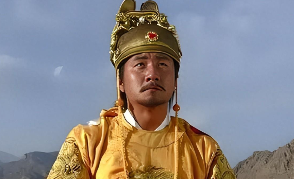 朱元璋担心朱棣造反，给孙子留下了一员猛将，可惜朱允炆不会用



在明朝的辉煌序