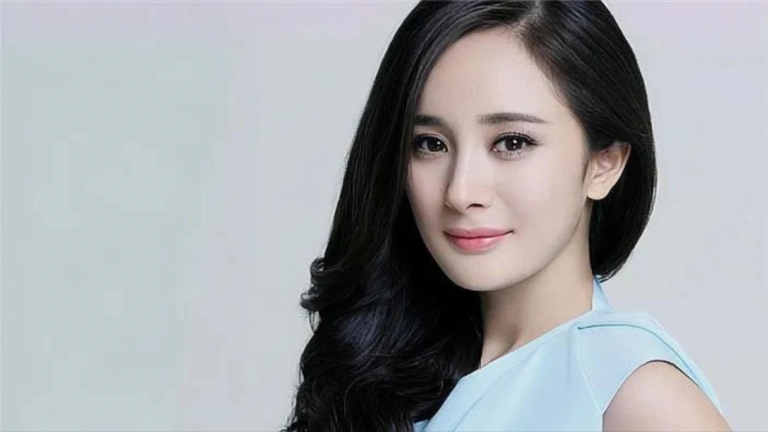 杨幂：事业心重的独立女性