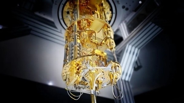 《中国科学院喜报：量子计算机 “悟空” 算法优化获新进展，处理复杂问题将更高效准确》
