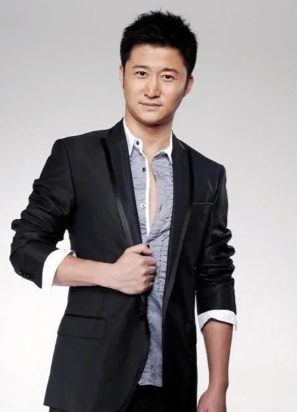 打破谣言：吴京与谢楠的真情告白