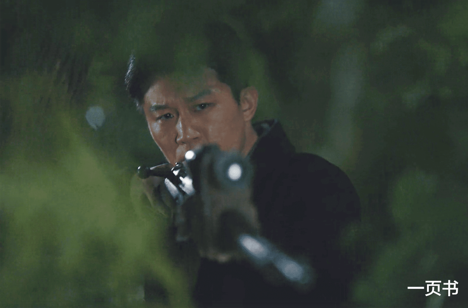 《暗夜与黎明》徐巍到死都不知，郑兰亭一直知道，他和林少白关系（暗夜与黎明作者简介）-第7张图片-九妖电影