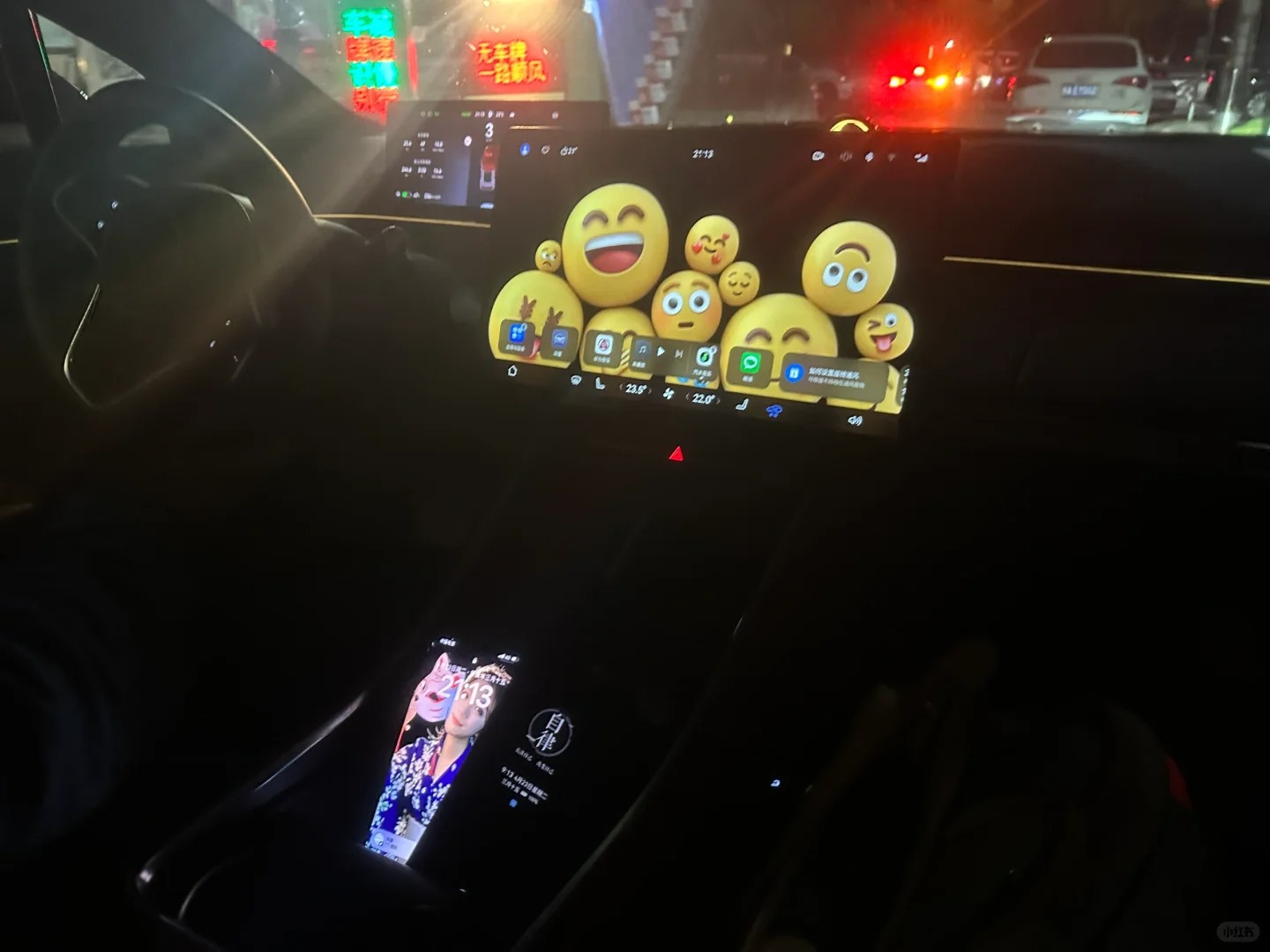 智界S7销售定车时不说清楚！
#智界S7 #鸿蒙智行
智界S7Max版一月中旬交