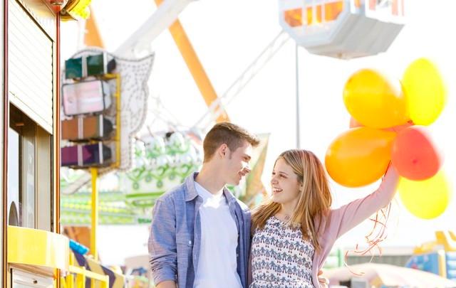 约会秘籍，读懂女人心，抓住爱情小确幸