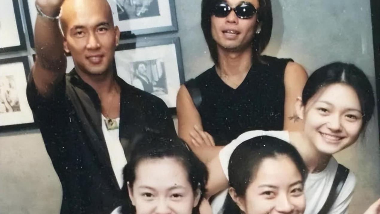 许雅钧疑似透露大S离世内幕，汪小菲返台，大战“一触即发”