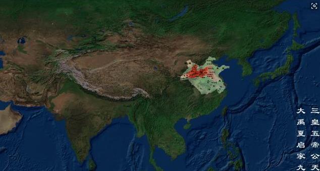 美国网友问：夏朝没有得到国际承认，为什么中国人坚持夏朝存在？
最近，有个美国网友