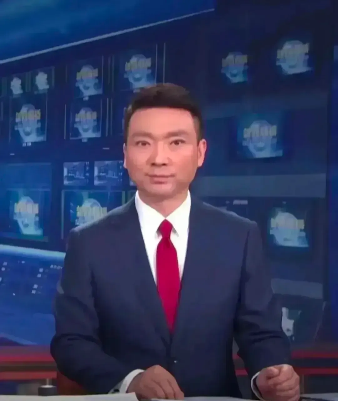 中央电视台发布战争风险警告