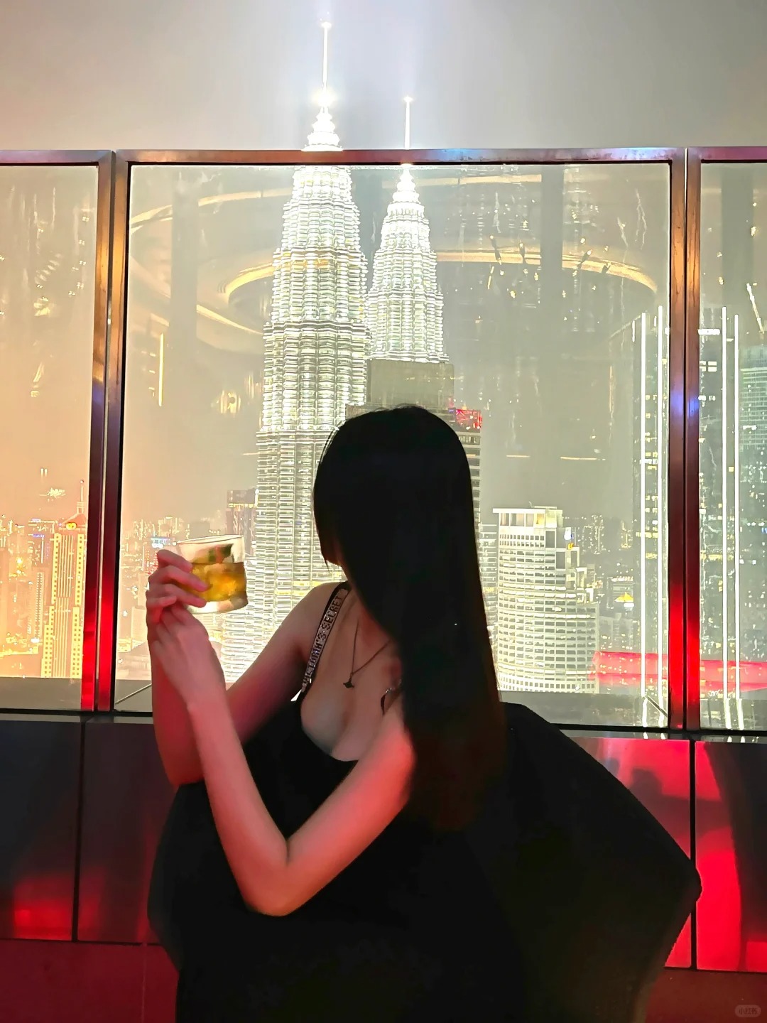 🇲🇾KLCC
虽然KLCC很美但还是想念大排档和榴莲