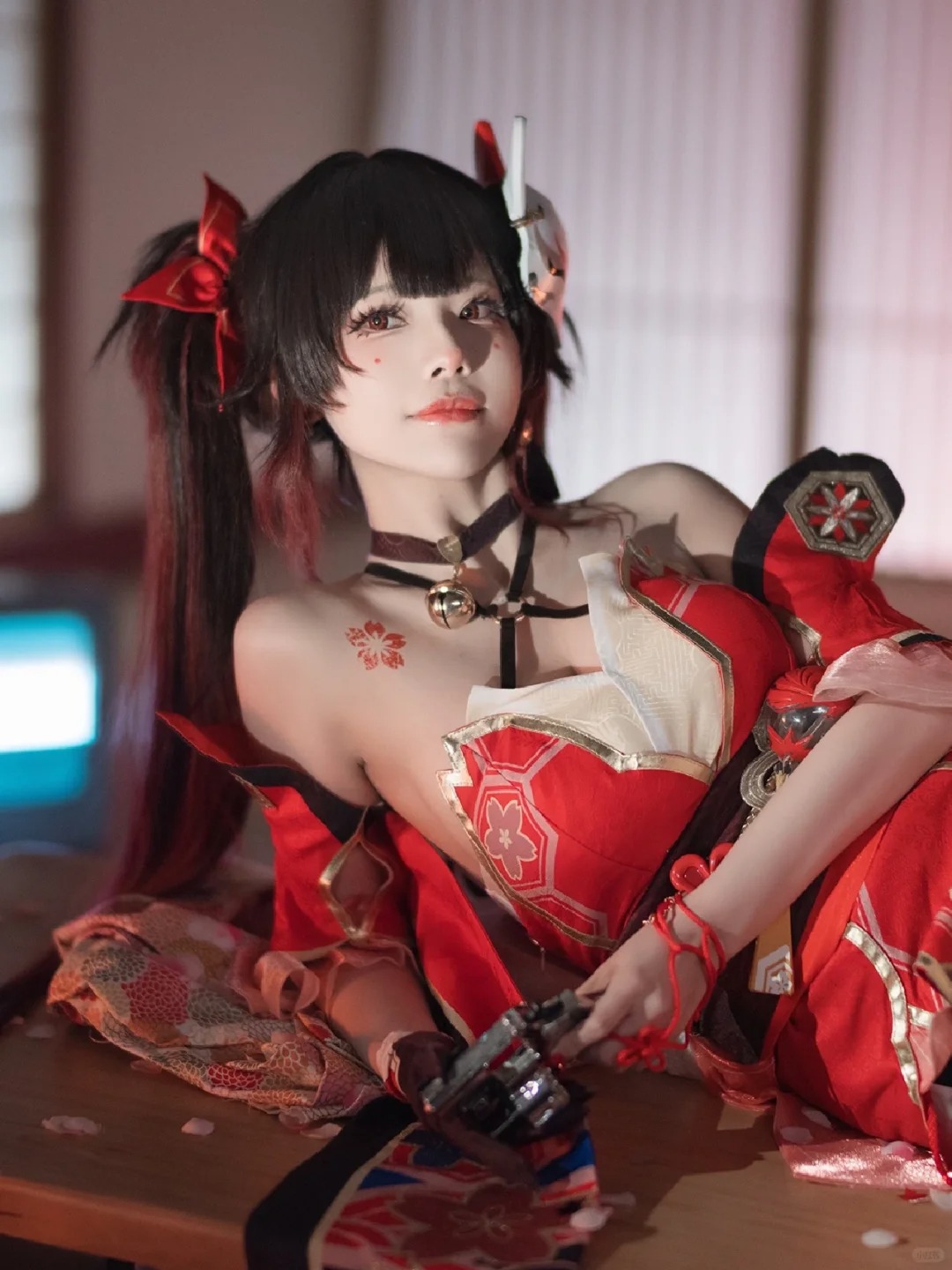花火花火～我是你好