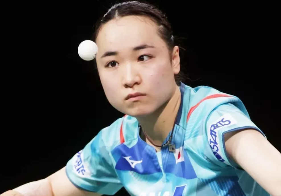 乒乓球法国赛首日比赛！7个没想到
1，没想到：高承睿一局未赢，0-3不敌韩国18