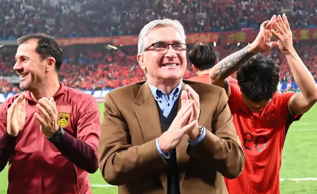 老帅伊万这四点品质最值得表扬：

1、明察秋毫！坚决不用耍奸偷滑、出工不出力，一