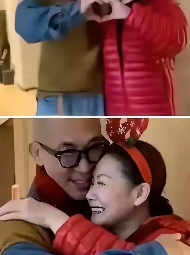 看样子大S是存死志了！

对于小S的接连爆料，母亲的唯利是图，妹妹的陷害，自己带