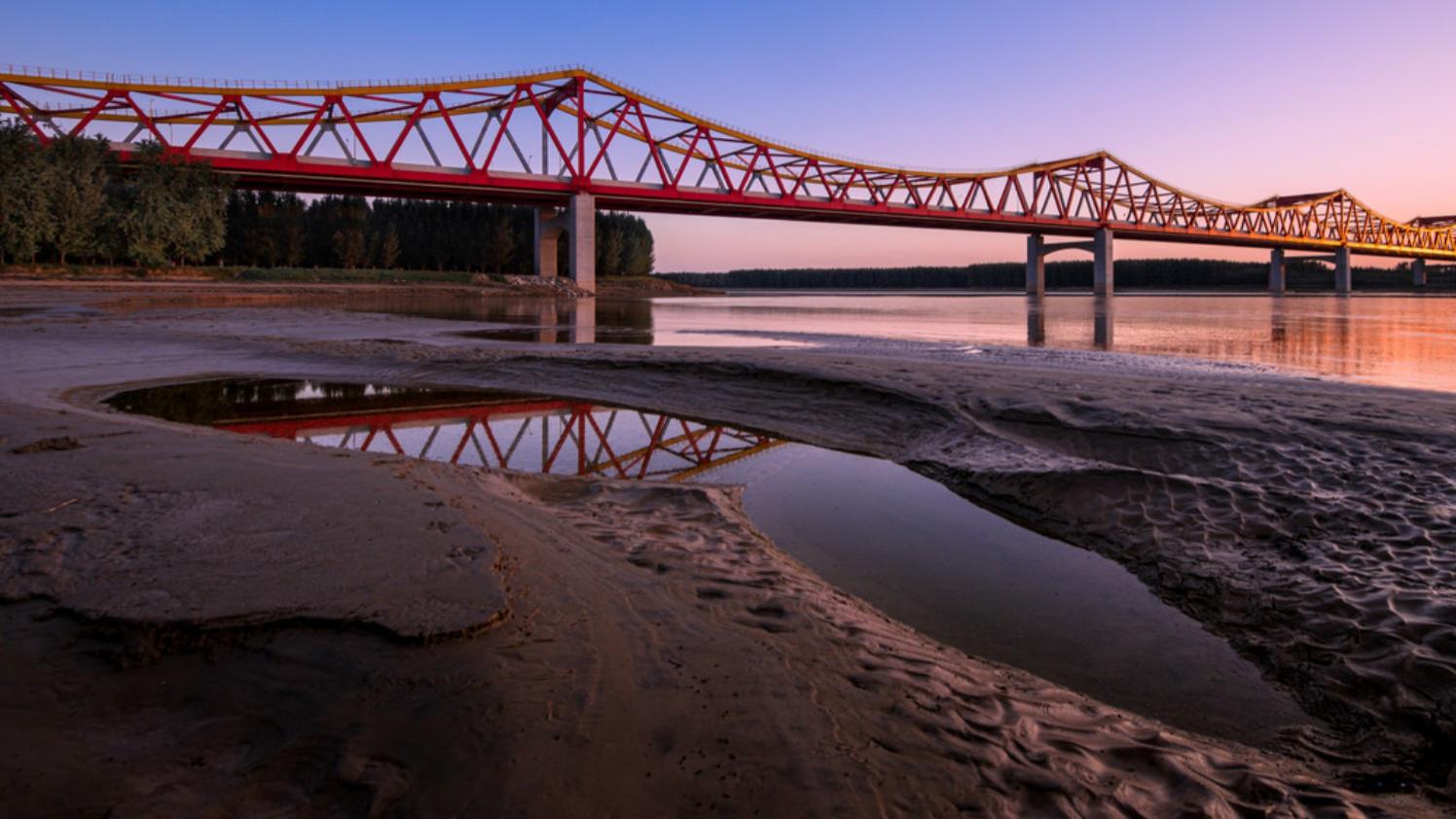 开车去聊城的经历，再也不去第二次