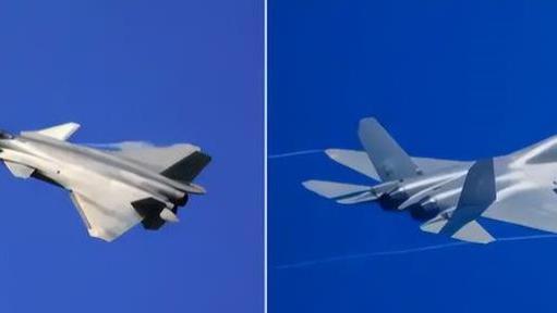 美国防部回应成飞六代机，四种战术刀刀入骨，卸掉美军左膀右臂