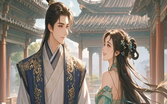 重生后，我拥有了真爱