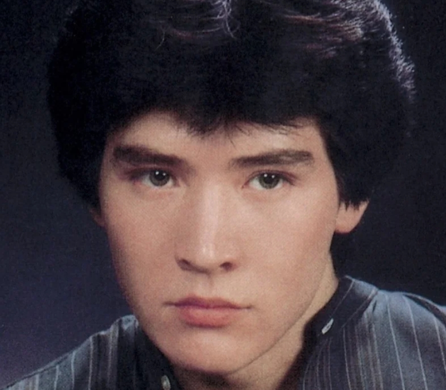 费翔：音乐舞台上的璀璨之星