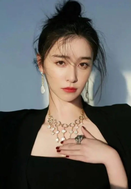 阚清子择偶新标准曝光：颜值靠边站