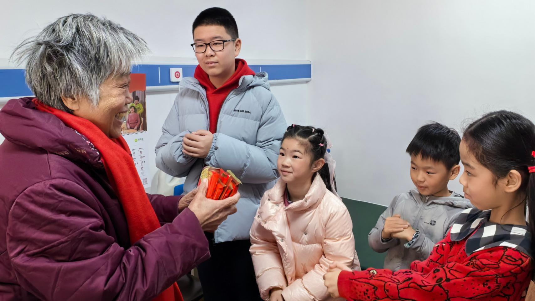 过年了，今年的红包要三十晚上给，还是初一给？寓意不同，要了解