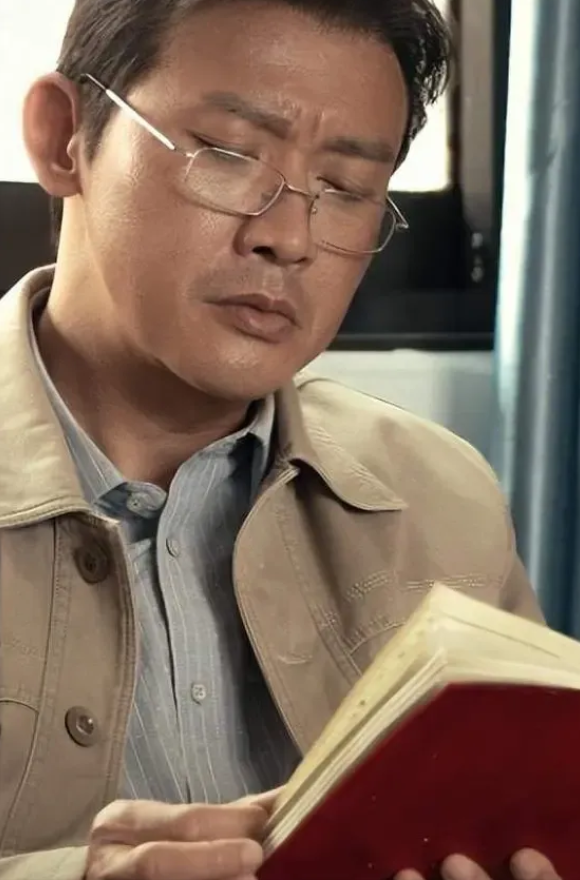 聂远在接受采访时坦言，拍戏过程中“因戏生情”是一种常见现象。他坦诚表示，曾对几位