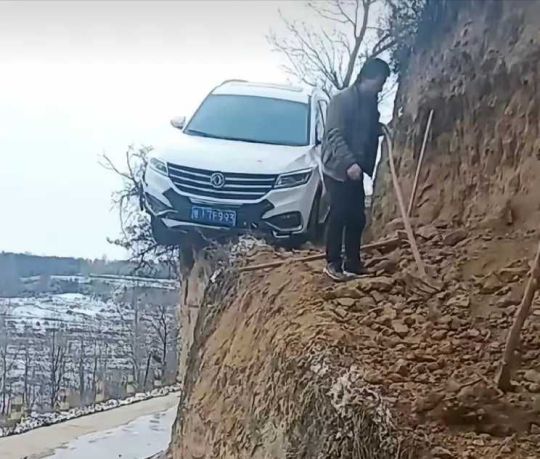 前面的路就这样一步步开出来