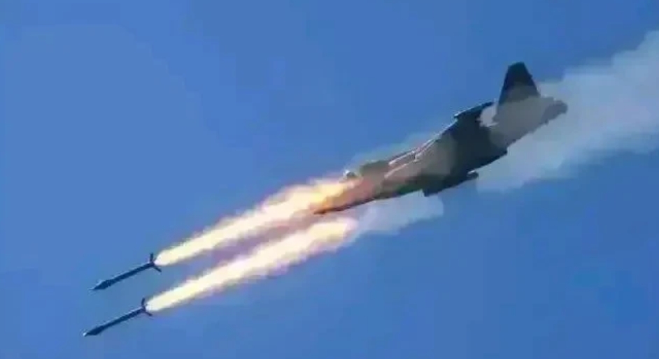 美国宣布了一条消息，对俄罗斯来说也不是什么坏消息，但对伊朗来说绝对是坏消息。
有