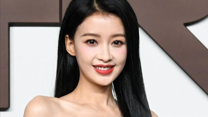 孙怡恋情传闻再升级，与滕光正同居实锤？
