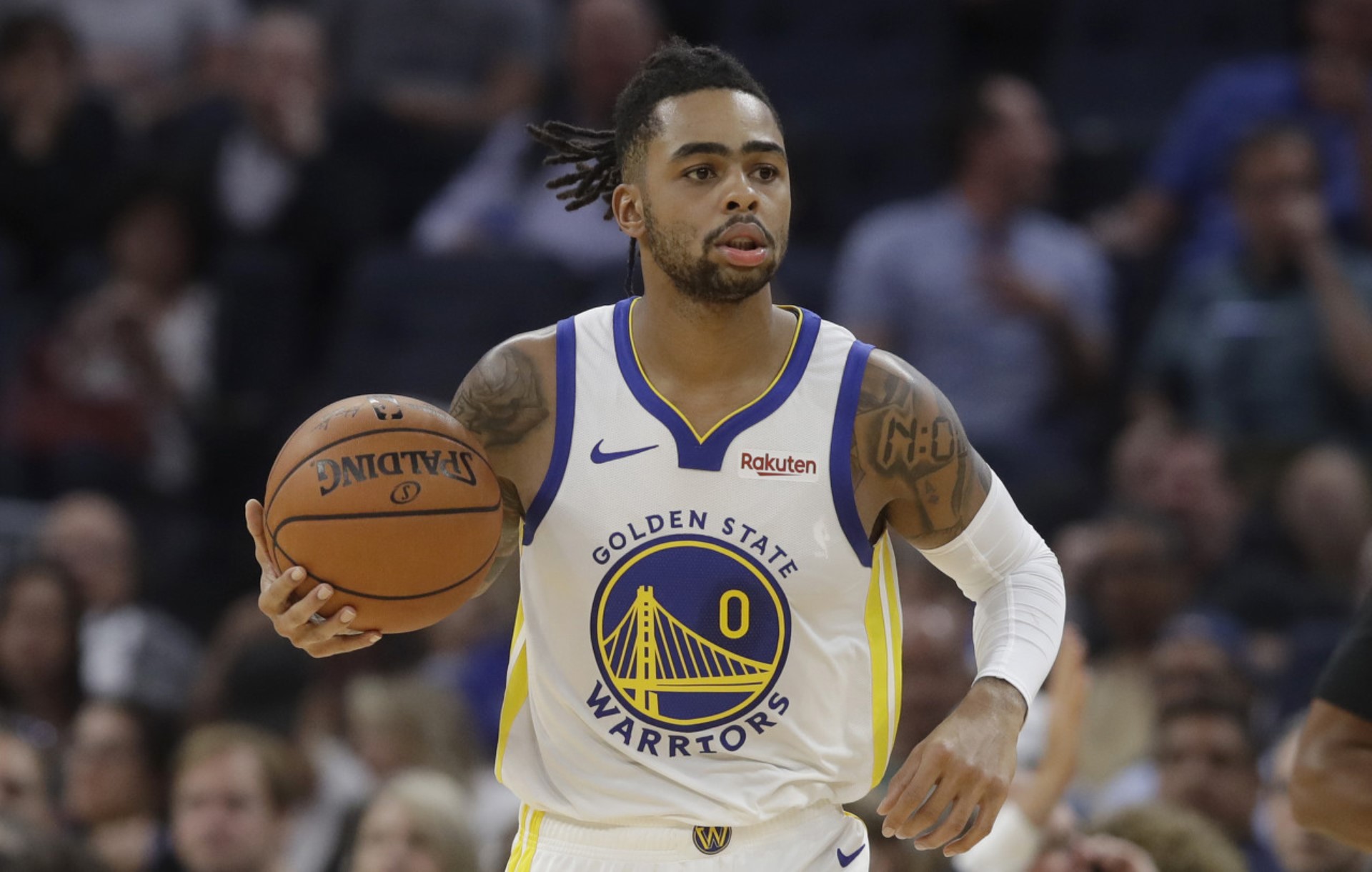湖人队的部分角色球员毫无价值，根本没有交易的可能性
资深NBA记者Jovan B