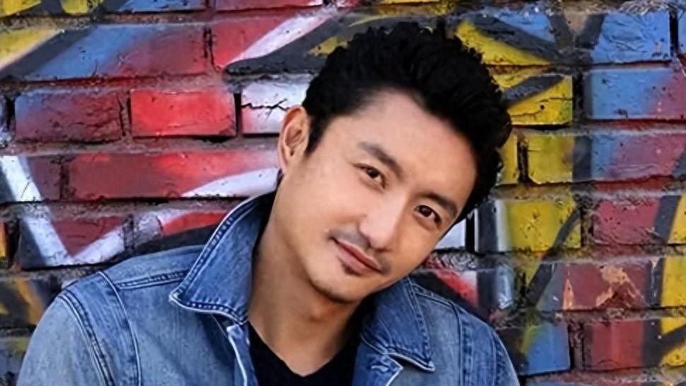 演员涂松岩：我这辈子最正确的决定，就是娶了一个平凡的妻子