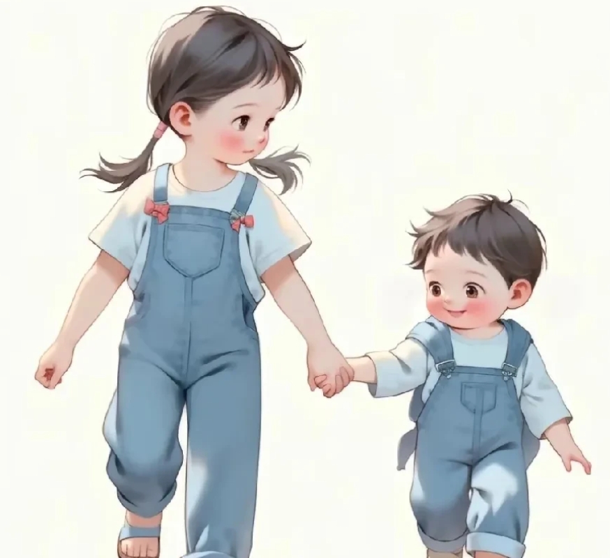我存了16万块钱，准备在结婚前给弟弟10万，让他买房的压力能小一点，结果打电话的