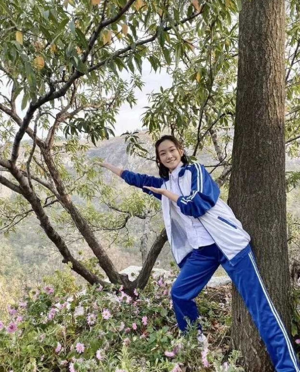 孙俪罕见晒同父异母妹妹，竟是《安家》里的她，还曾演甄嬛亲妹妹

《安家》刚开播就