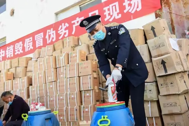 别把消费者逼成质检员！太赞了！