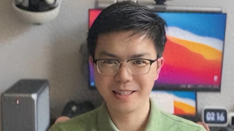 华为留不住他，彭志辉离职后现状被发