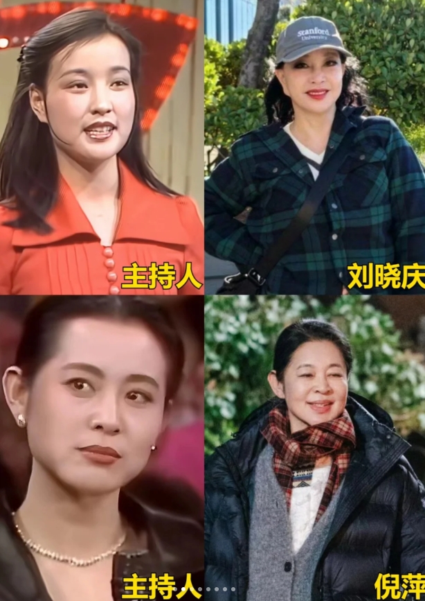 就不能让繁花团出个小品吗？含春晚量这么高…
现在才发现一路繁花的姐姐们有四位都上