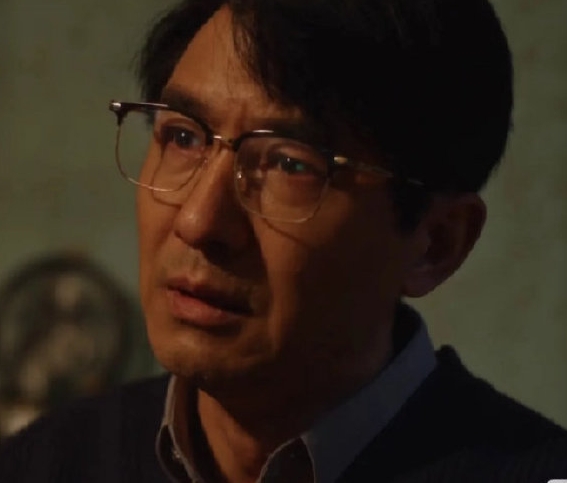 《小巷人家》庄超英为什么被称为孝庄