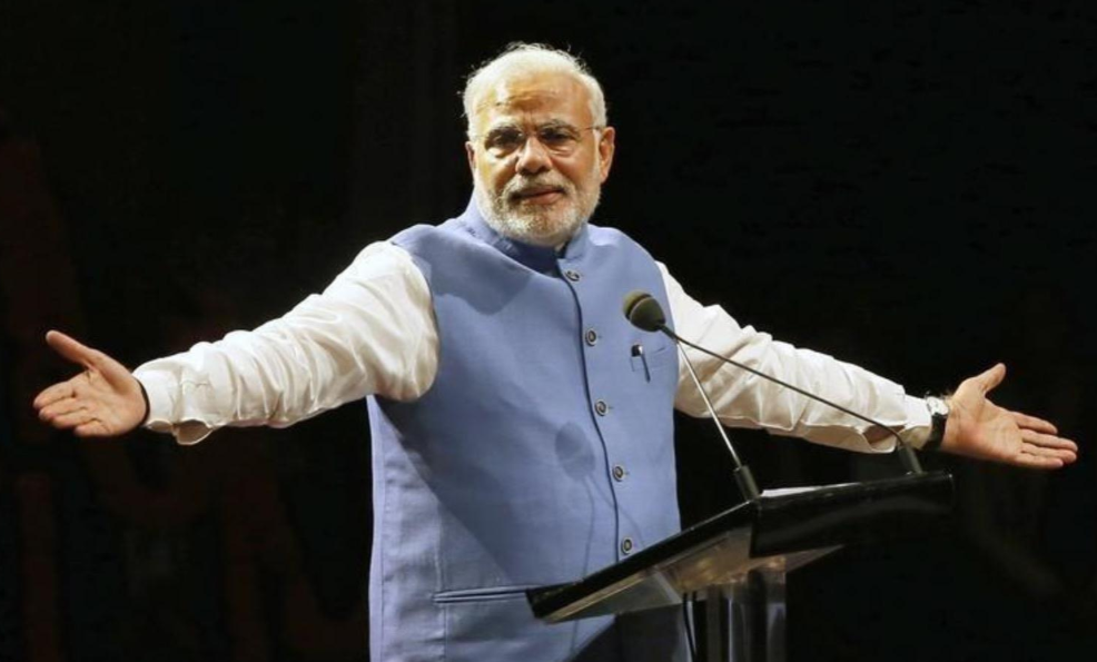 中印边境刚和谈，美就要在印度搞颜色革命！