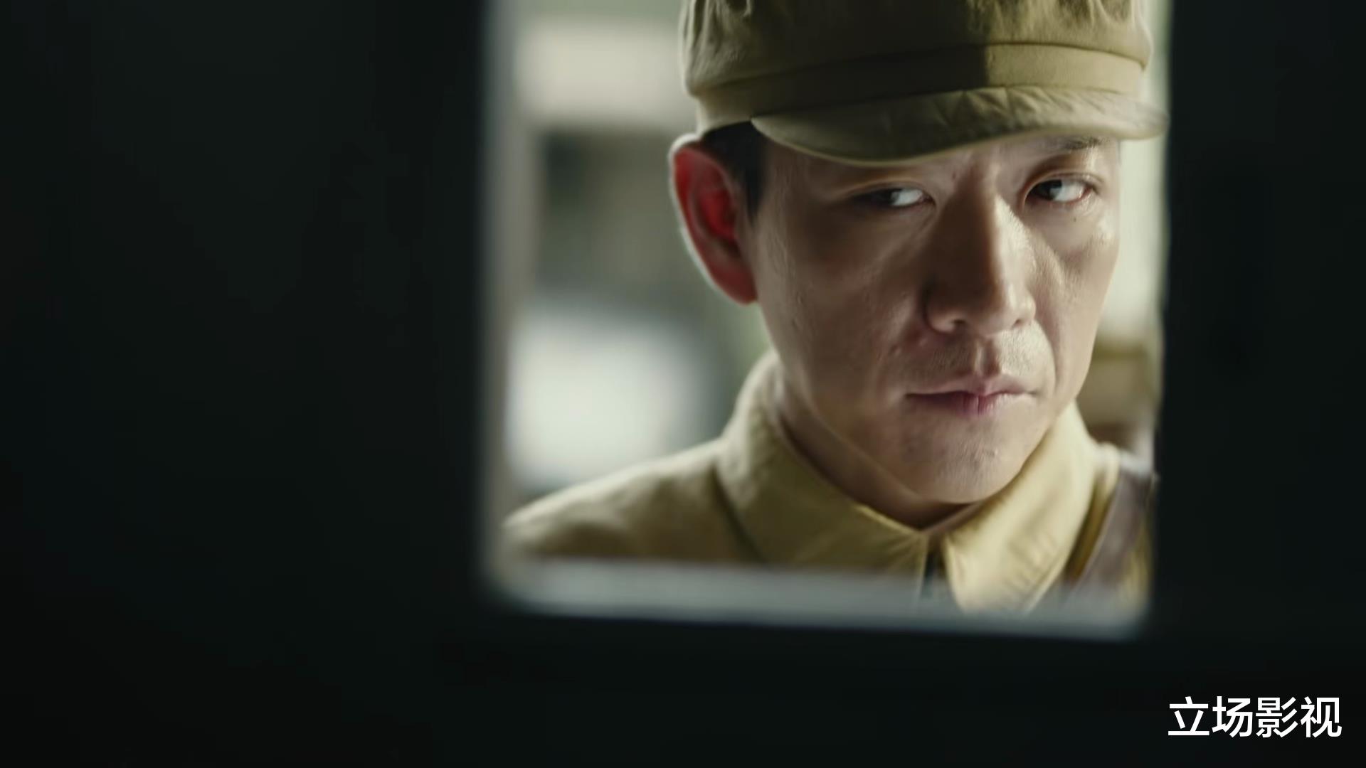 《暗夜与黎明》39集结局前瞻：金妍牺牲，王力群断命，林少白兄弟决裂（暗夜与黎明结局）-第7张图片-九妖电影