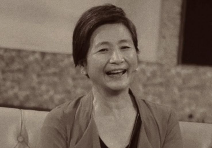 郑佩佩安详离世，60载光辉岁月永记