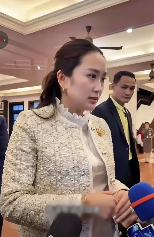 泰国出狠招了，雷霆出击！
才发生两三天的时间，泰国那帮老爷们迅速出击，立法打击电