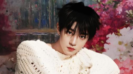 王俊凯内娱养成系第一人，偶像男团队长出道，华丽蜕变实力派