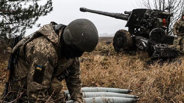 中国弹药储备有多充足？为何连稀缺的钨芯弹，都敢在演习中使用？