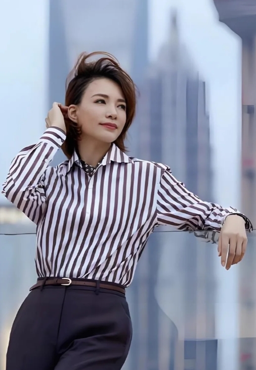 董卿的情感历程