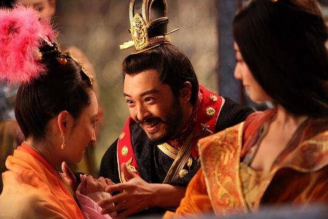 侍寝花样多，羊车蝴蝶来传情，皇帝也无奈