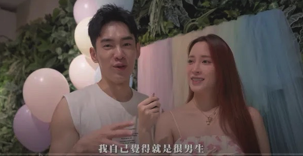 欧阳妮妮公开宝宝性别