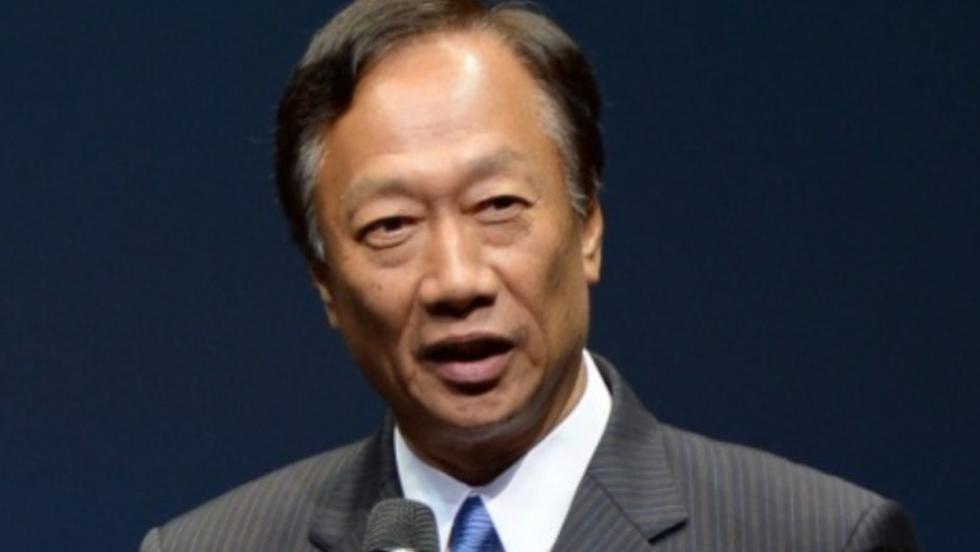 印度建厂又后悔了？富士康传出新消息，郭台铭果然是“老狐狸”！