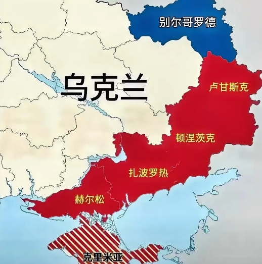 制裁越狠俄罗斯越强？这个欧洲领导人说了大实话！
看看匈牙利总理欧尔班的最新发言，