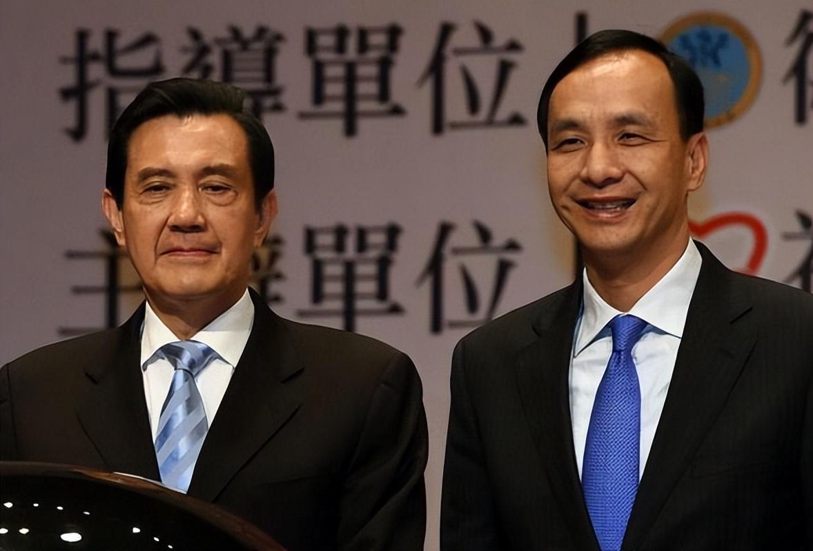 台访陆团还未出发，朱立伦就提4大无理要求，真正目的是何？眼看马英九访陆效果极好，